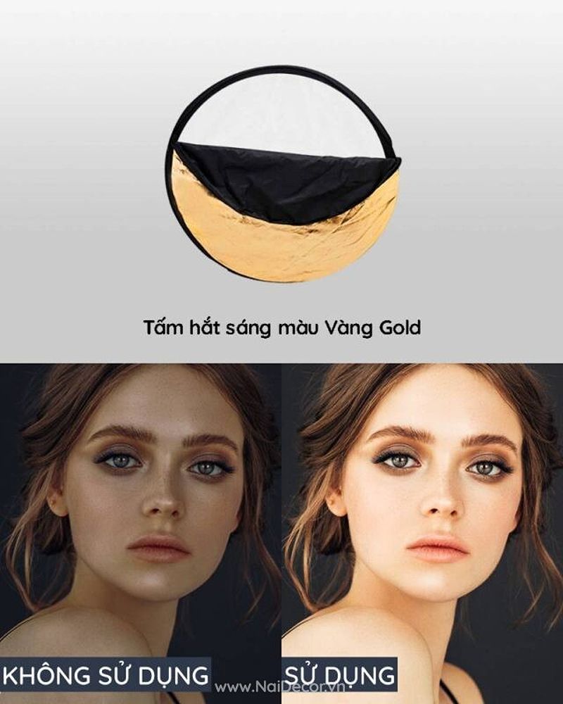 Tam Hat Sang Mau Vang Gold Cong Dung