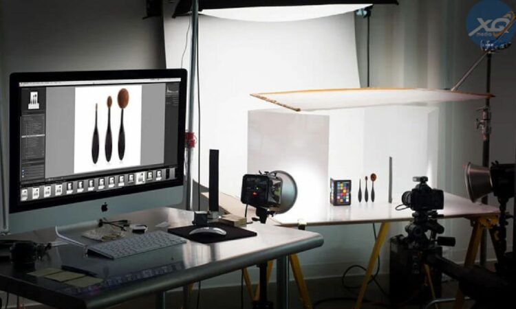 Hộp chụp ảnh sản phẩm 60×60 – Giải pháp đa năng cho nhiếp ảnh và bán hàng trực tuyến