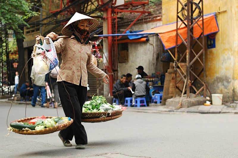 Bố cục hình ảnh và nguyên tắc cơ bản cần nắm vững